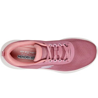 Skechers zapatillas fitness mujer SKECH-LITE PRO 2.0 vista superior