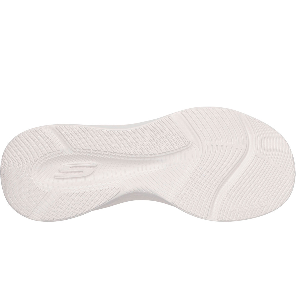 Skechers zapatillas fitness mujer SKECH-LITE PRO 2.0 vista trasera