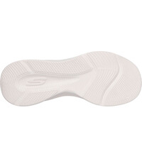 Skechers zapatillas fitness mujer SKECH-LITE PRO 2.0 vista trasera