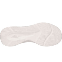 Skechers zapatillas fitness mujer SKECH-LITE PRO 2.0 vista trasera