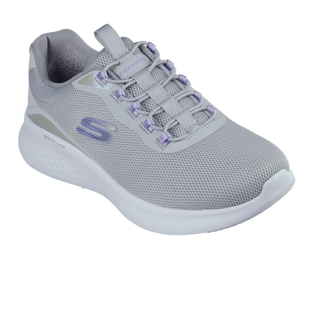 Skechers zapatillas fitness mujer SKECH-LITE PRO lateral interior