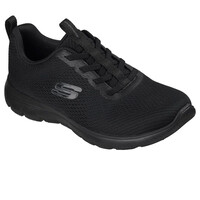 Skechers zapatillas fitness mujer SUMMITS lateral interior