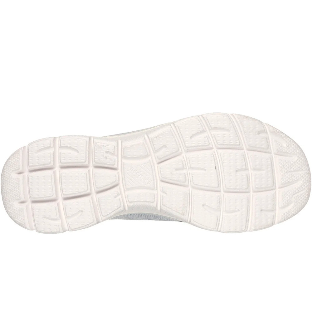 Skechers zapatillas fitness mujer SUMMITS puntera