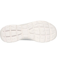 Skechers zapatillas fitness mujer SUMMITS puntera