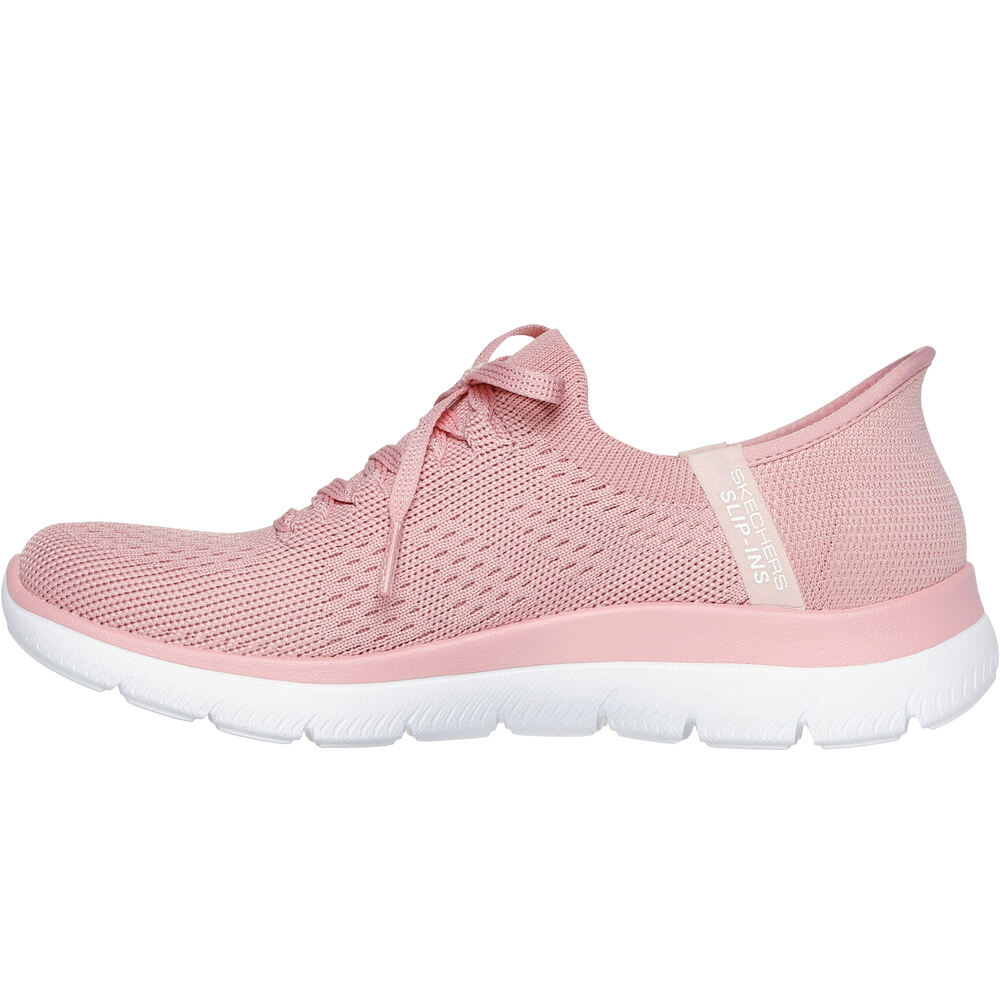 Skechers zapatillas fitness mujer SUMMITS puntera