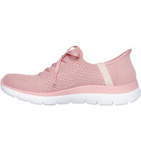 Skechers zapatillas fitness mujer SUMMITS puntera
