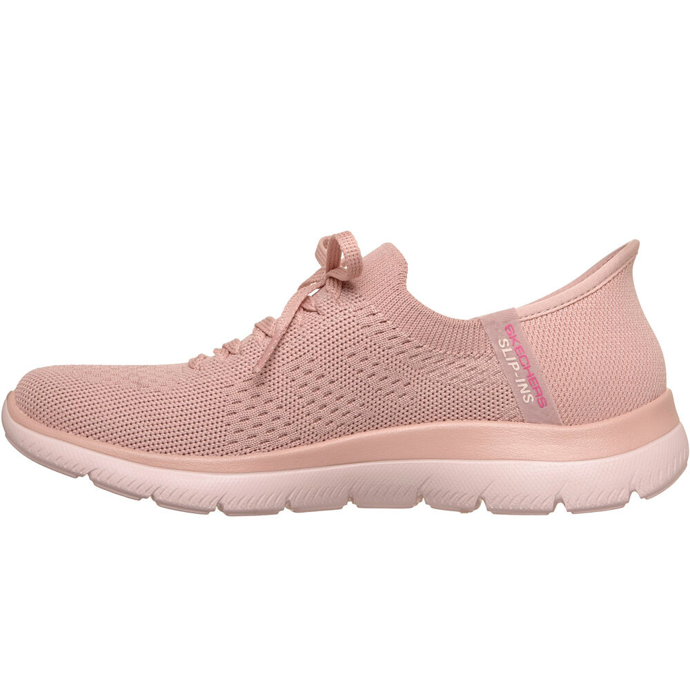 Skechers zapatillas fitness mujer SUMMITS puntera