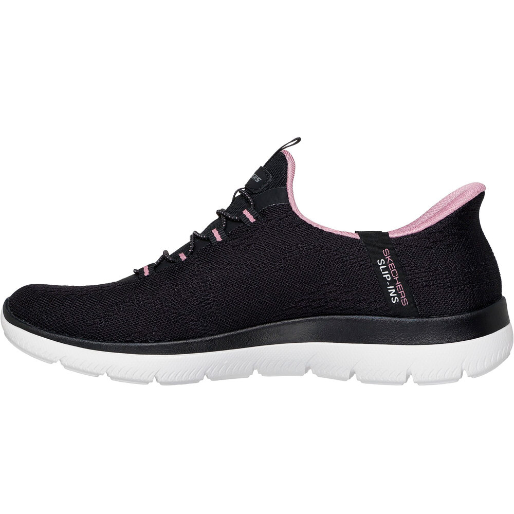 Skechers zapatillas fitness mujer SUMMITS puntera