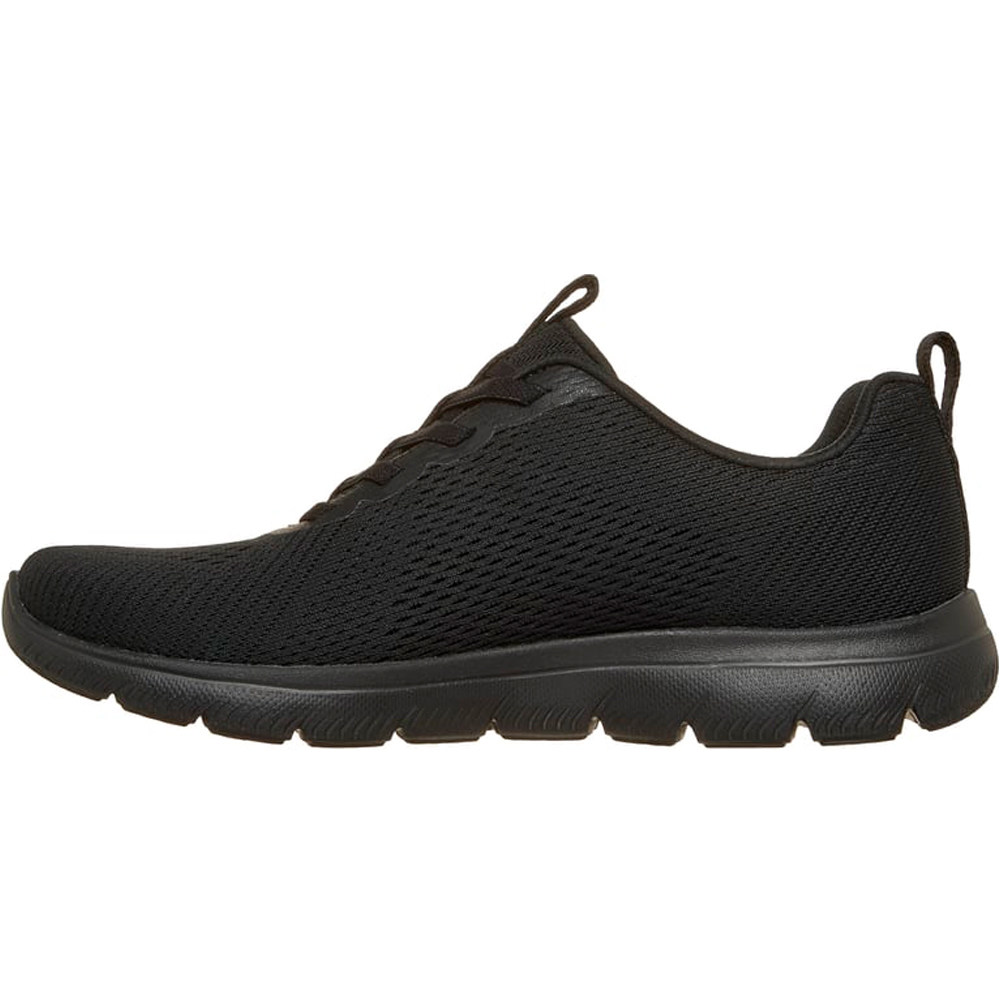 Skechers zapatillas fitness mujer SUMMITS puntera
