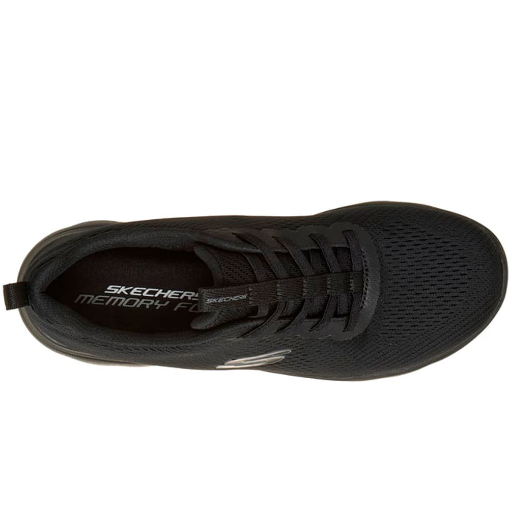 Skechers zapatillas fitness mujer SUMMITS vista superior
