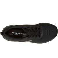 Skechers zapatillas fitness mujer SUMMITS vista superior
