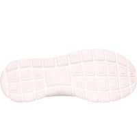 Skechers zapatillas fitness mujer TRACK vista trasera