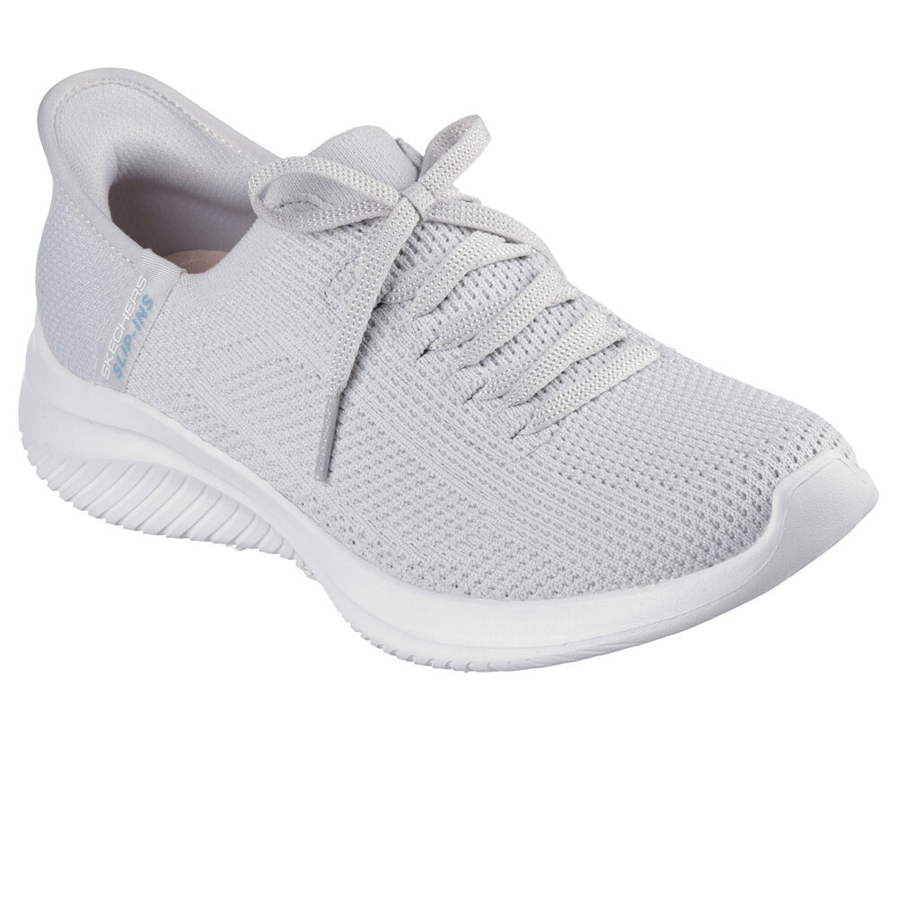 Skechers zapatillas fitness mujer ULTRA FLEX 3.0 lateral interior