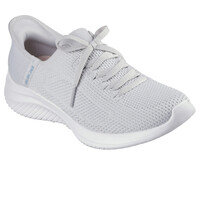Skechers zapatillas fitness mujer ULTRA FLEX 3.0 lateral interior