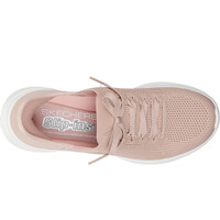 Skechers zapatillas fitness mujer ULTRA FLEX 3.0 vista superior