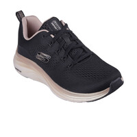 Skechers zapatillas fitness mujer VAPOR FOAM lateral interior