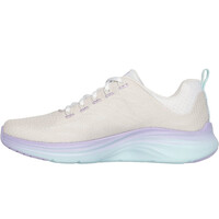 Skechers zapatillas fitness mujer VAPOR FOAM-SUMMER JOURNEY puntera