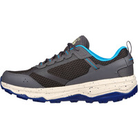 Skechers zapatillas trail mujer GO RUN TRAIL ALTITUDE-NEW ADVENTURE lateral interior