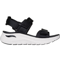 Skechers zueco mujer ARCH FIT 2.0 - GO-GETTER lateral exterior