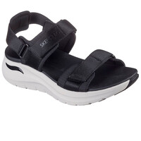 Skechers zueco mujer ARCH FIT 2.0 - GO-GETTER lateral interior