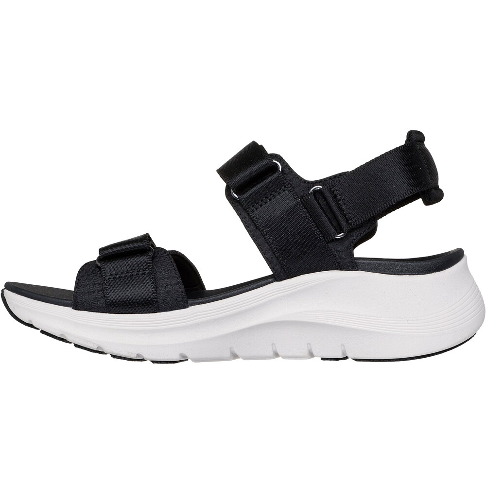 Skechers zueco mujer ARCH FIT 2.0 - GO-GETTER puntera