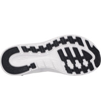 Skechers zueco mujer ARCH FIT 2.0 - GO-GETTER vista trasera