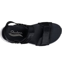 Skechers zueco mujer ARCH FIT 2.0 SANDAL-GO-GETTER vista superior