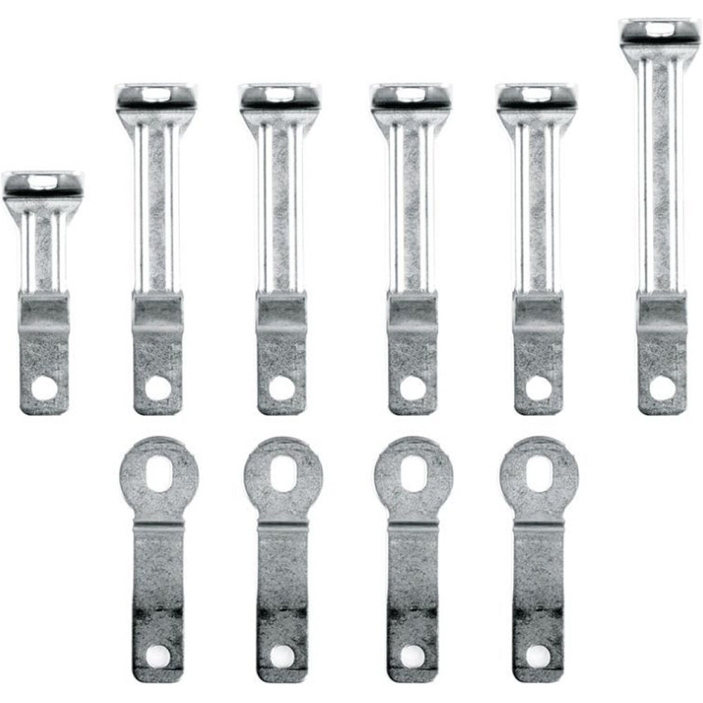 Sks Accesorio De Guardabarro FIJA.GUARDABARS RACEBLADE LONG vista frontal