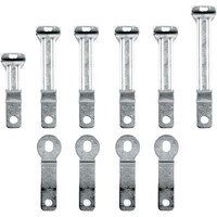 Sks Accesorio De Guardabarro FIJA.GUARDABARS RACEBLADE LONG vista frontal