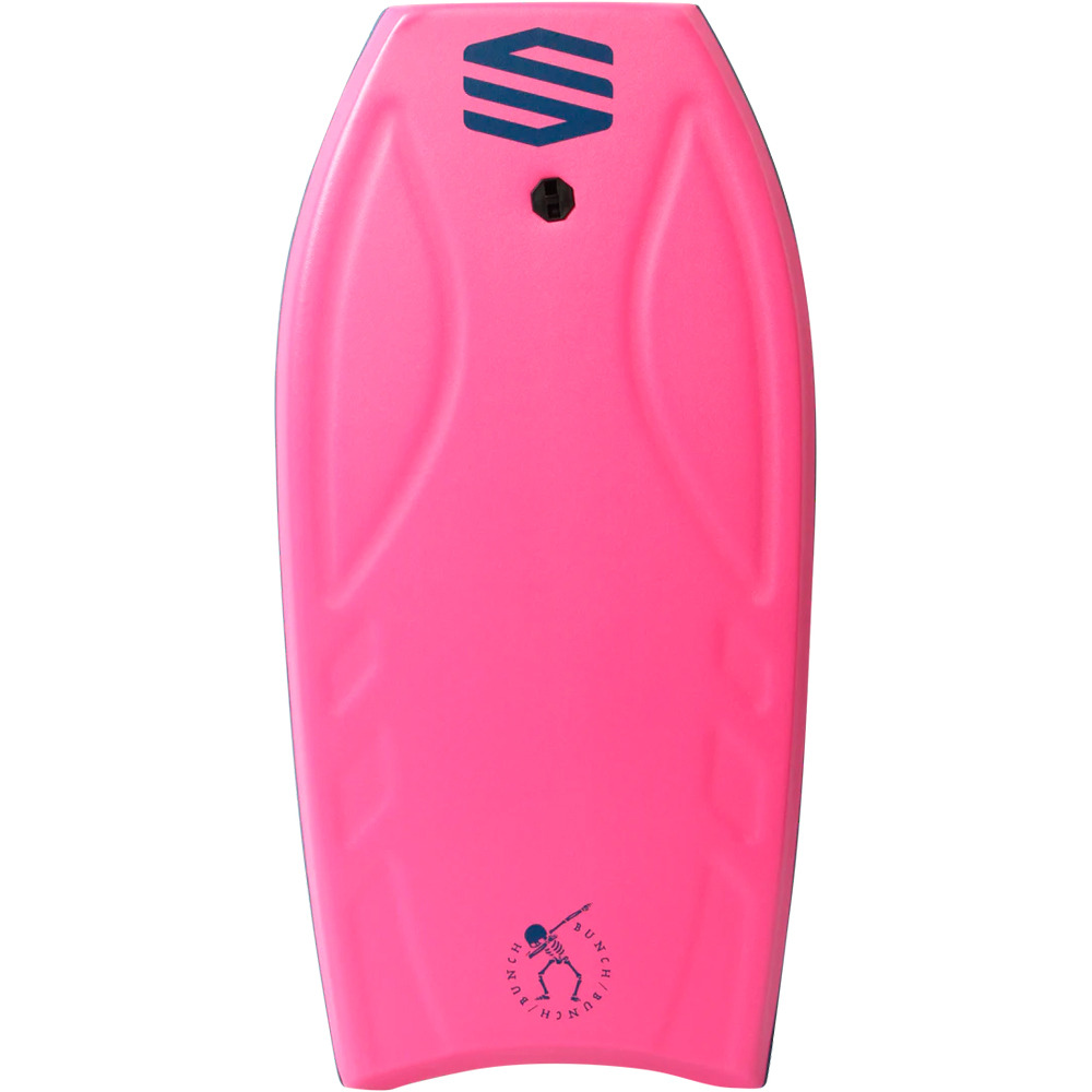 Sniper Bodyboard Adulto Playa BUNCH II EPS_IMPROVE SERIES 39 vista frontal