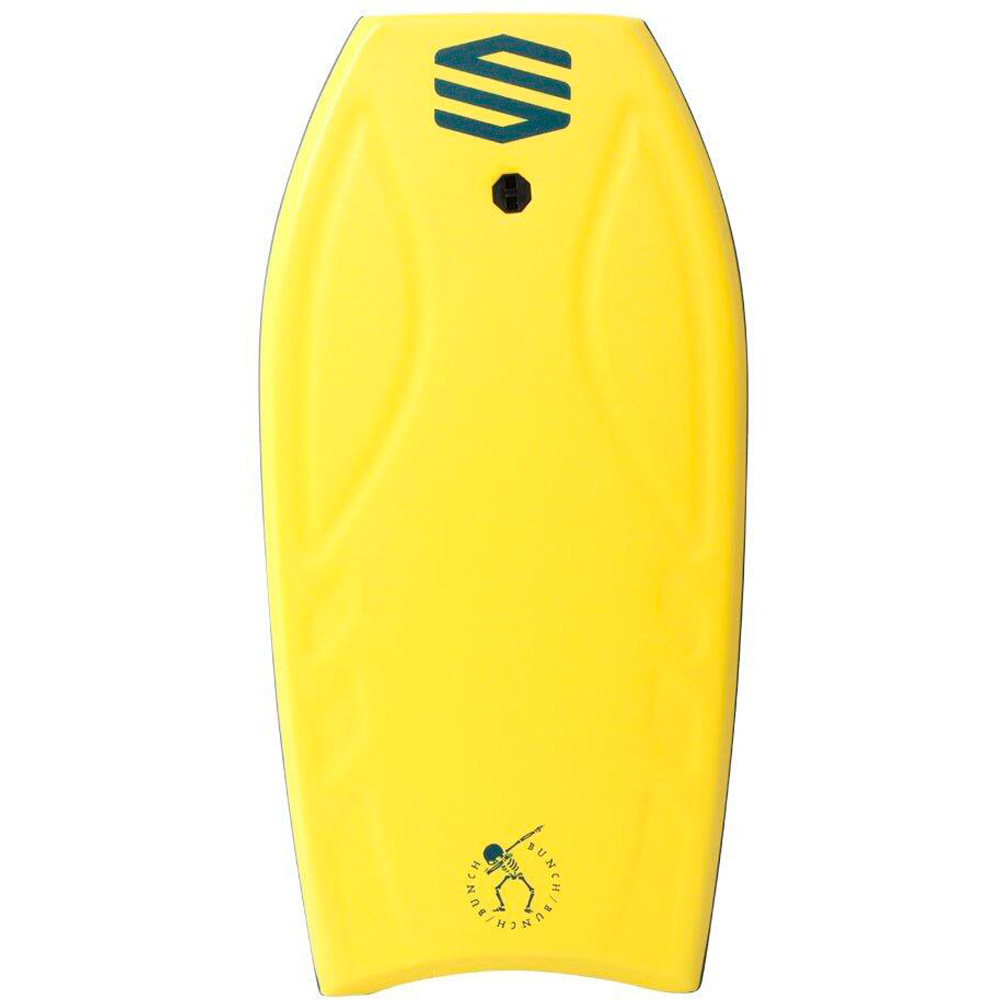 Sniper Bodyboard Adulto Playa BUNCH II EPS_IMPROVE SERIES 39 vista frontal