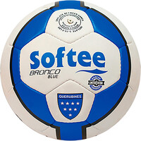 Softee balon fútbol sala BALN FUTBOL SALA BRONCO vista frontal