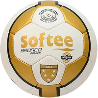 Softee balon fútbol sala BALN FUTBOL SALA BRONCO vista frontal