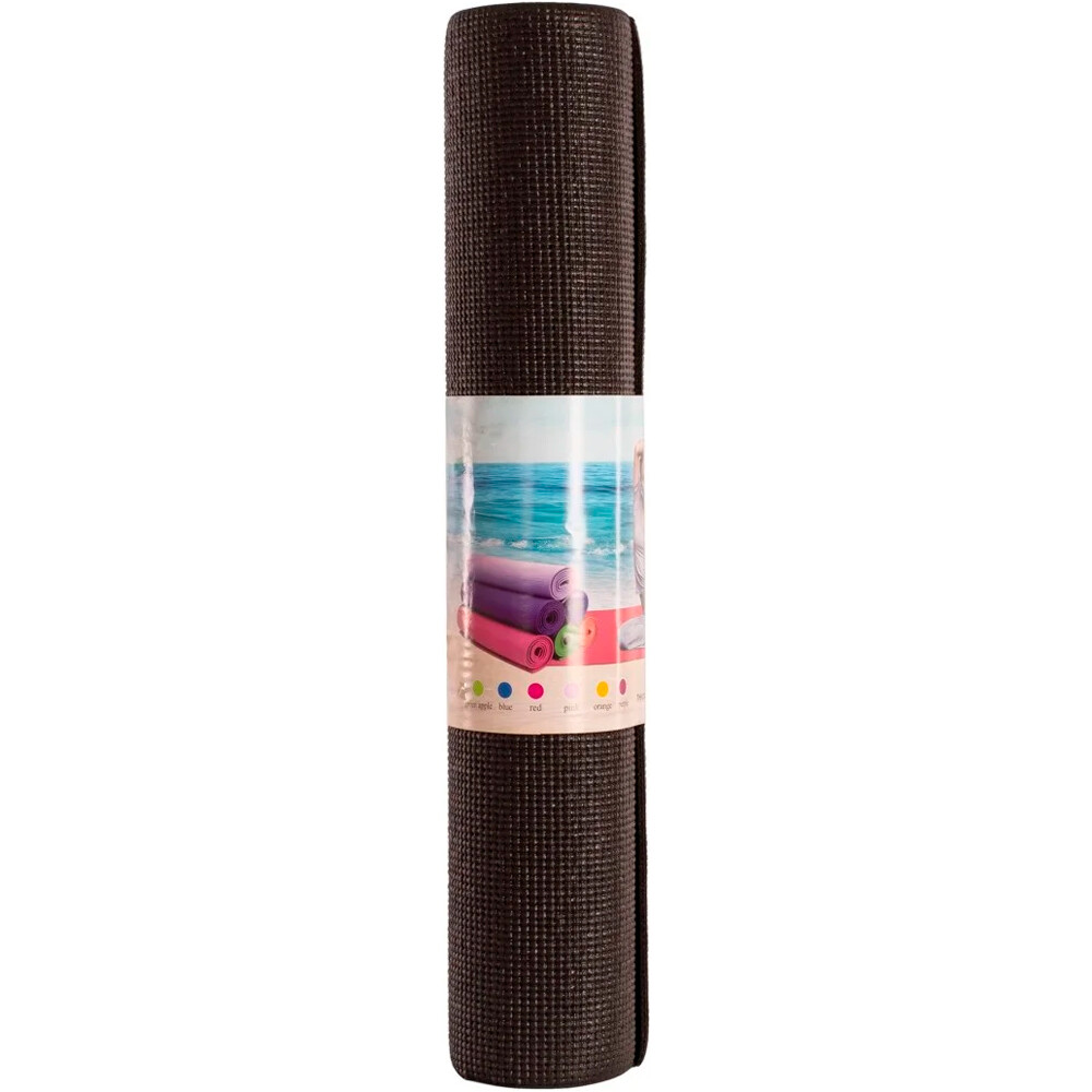 Softee colchoneta COLCHONETA YOGA VICTORIA 6MM vista frontal