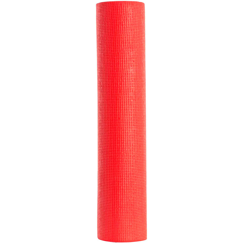 Softee colchoneta COLCHONETA YOGA VICTORIA 6MM vista frontal