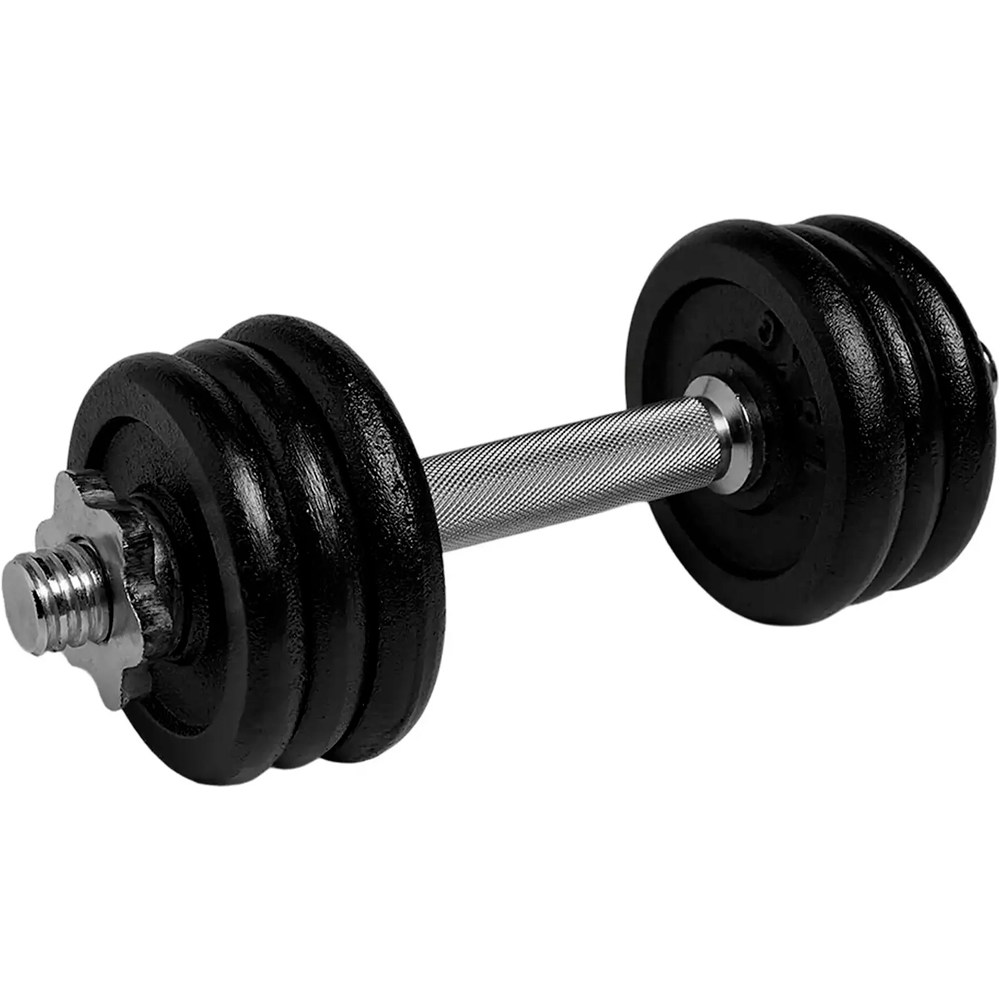 Softee mancuernas KIT MANCUERNA 10KG 01