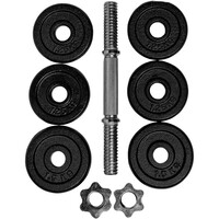 Softee mancuernas KIT MANCUERNA 10KG 02