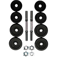 Softee mancuernas KIT MANCUERNA 20KG 02