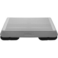 Softee mini stepper MINISTEP PROFESIONAL vista frontal