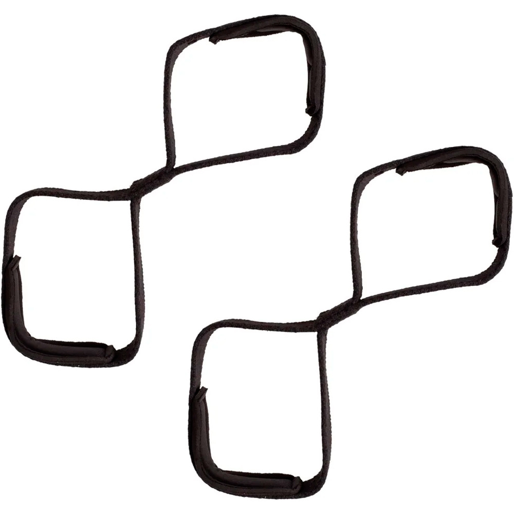 Softee muñequera STRAPS EN 8 vista frontal