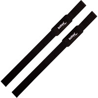 Softee muñequera STRAPS PARA BARRA O MANCUERNA vista frontal