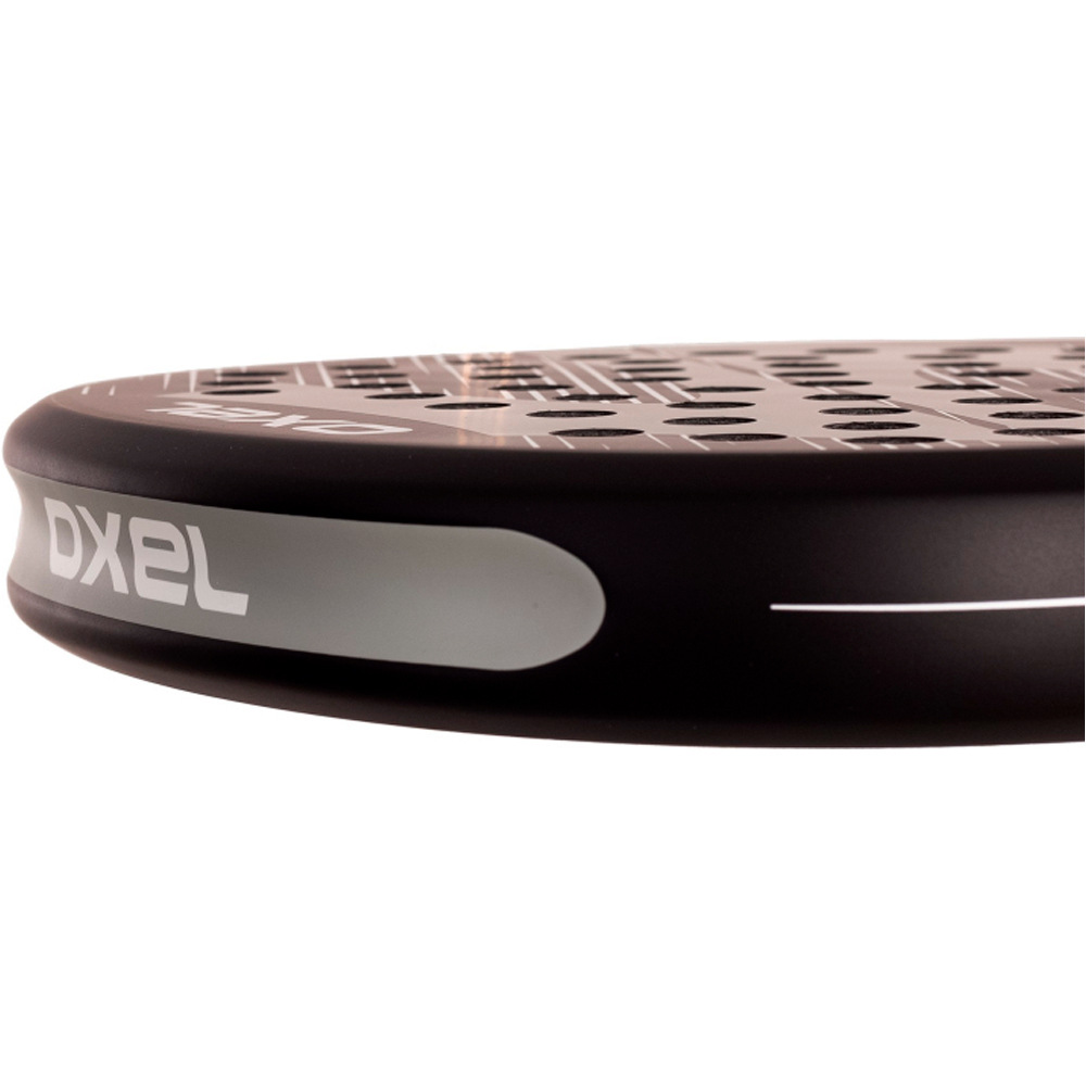 Softee pala pádel adulto PALA PDEL SOFTEE OXEL 03