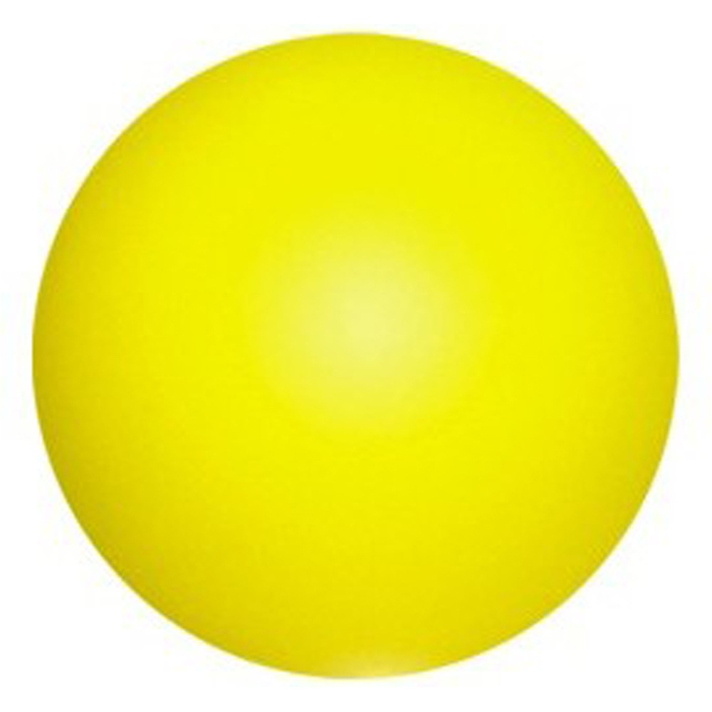 Softee varios PELOTA FOAM vista frontal