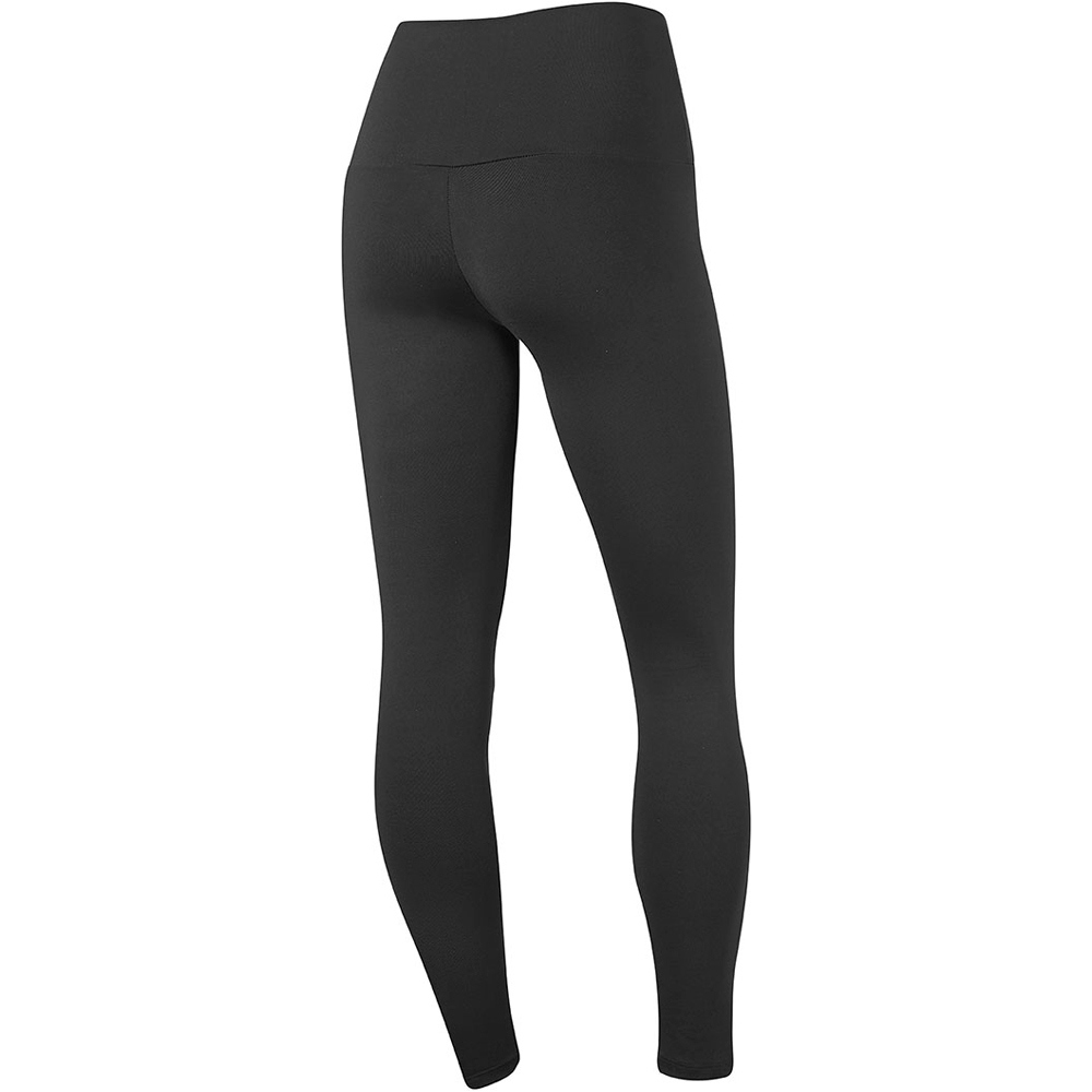 Sontress pantalones y mallas largas fitness mujer LEGGINGS ANTICELULITICO REDUCTOR vista trasera