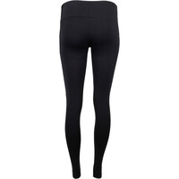 Sontress pantalones y mallas largas fitness mujer LEGGINGS BOLSILLOS LATERALES vista trasera