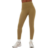 Sontress pantalones y mallas largas fitness mujer LEGGINGS SUPPLEX-ANTICELULITICO vista frontal