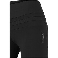 Sontress pantalones y mallas largas fitness mujer LEGGINGS SUPPLEX-COMPRESION vista detalle