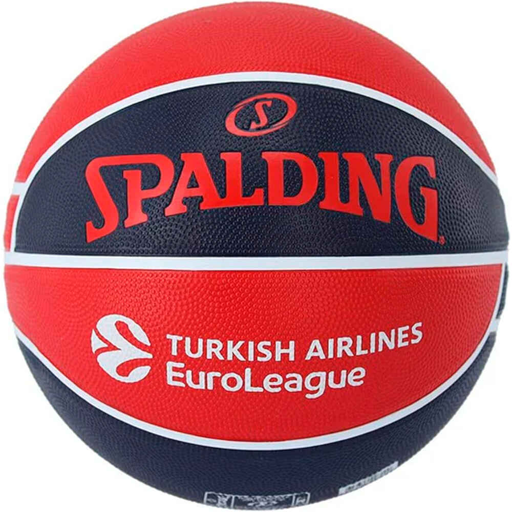 Spalding balón baloncesto EL  BALL RANGE BASKONIA 01