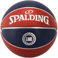 Spalding balón baloncesto Excel TF-500 Composite Basketball LNB 24 02