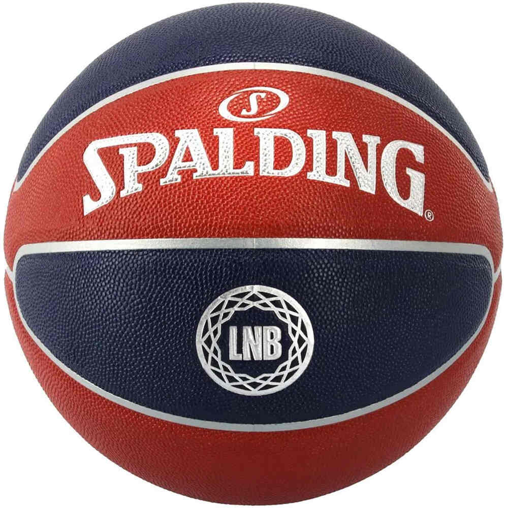 Spalding balón baloncesto Excel TF-500 Composite Basketball LNB 24 02